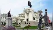 Lima cumple 491 años y estos son los 7 monumentos que no debes dejar de visitar en ‘La ciudad de los Reyes’