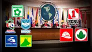 Cinco partidos prometen revisión y salida de Corte IDH y otros tres defienden su permanencia en planes de gobierno