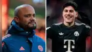 DT de Bayern Múnich define qué pasará con Felipe Chávez tras anotar golazo a Salzburgo: el club tendría ofertas por el peruano