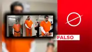 Fotografías de Nicolás Maduro en instalaciones de prisión en Nueva York fueron generadas con inteligencia artificial