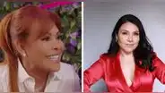 Magaly Medina tendría como invitada en su pódcast a Tula Rodríguez este 2026: “Está más cerca de lo que creen”