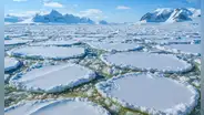 La Tierra se agrieta bajo el hielo de la Antártida con terremotos submarinos que están cambiando la vida en la superficie