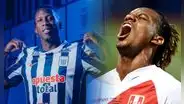 André Carrillo y su emotivo mensaje a Luis Advíncula tras fichar por Alianza Lima: "Tu sueño hecho realidad"