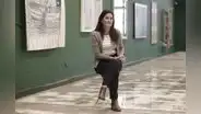 María del Pilar Riofrío: “Las formas de conectarnos con las obras de arte son muy diversas”