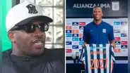 Jefferson Farfán y su reacción tras anuncio de Luis Advíncula como fichaje de Alianza Lima: "Te dije que ibas a cumplir tu sueño"
