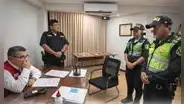 Policías abaten a delincuente extranjero tras robo de moto eléctrica y ataque con arma blanca contra ciudadano en La Victoria