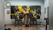 Exposiciones dedicadas a José Tola y el lanzamiento de “Los golpistas” de Jaime Bayly