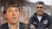 Jean Ferrari le responde fuerte a Álvaro Barco tras cuestionar a la FPF: "Una declaración fuera de lugar y exagerada"