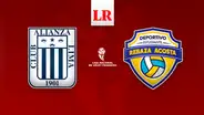 Alianza Lima vs Rebaza Acosta EN VIVO por la Liga Peruana de Vóley: hora y dónde ver el partido de las Blanquiazules