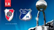 River Plate vs Millonarios EN VIVO por la Serie Río de La Plata 2026: ¿a qué hora y dónde ver el partido?