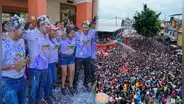 Cancelan tradicional carnaval de Catacaos, en Piura, debido a ejecución de obras