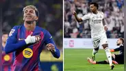Alineaciones FC Barcelona vs Real Madrid: posibles formaciones del clásico por la final de la Supercopa de España