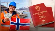 El país de Europa que ofrece trabajos por más de US$5.000 cada mes y visas por un año para quienes hablan español