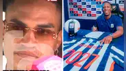 Anderson Santamaria fue categórico tras el fichaje de Luis Advíncula por Alianza Lima: "Que le vaya bien, pero contra nosotros no"