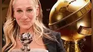 Golden Globes 2026: estos son los ganadores a lo mejor del cine y la televisión