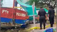 Tumbes: encuentran cadáver de pescador en orilla de Puerto Pizarro
