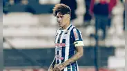 Alianza Lima comenzó el 2026 con una derrota: íntimos cayeron 2-1 ante Independiente por Serie Río de La Plata