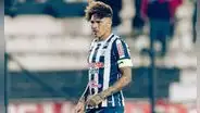 Alianza Lima no pudo contra Independiente de Avellaneda y perdió 2-1
