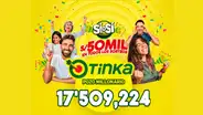 Sorteo de La Tinka EN VIVO del 11 de enero del 2026: consulta los números ganadores del Pozo Millonario