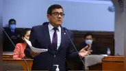 Avanza País continúa en las elecciones: JEE rechaza tacha contra candidatura de José Williams