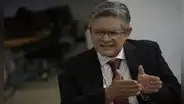 José Domingo Pérez: “Tengo que continuar. Yo soy un fiscal de carrera. Nadie me regaló mi puesto”