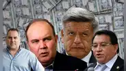 Candidatos presidenciales registran millonarios ingresos, mientras que otros aseguran no ganar ni un sol