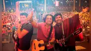 William Luna, Max Castro y Pepe Alva se unen para rendir homenaje a la música andina en el Gran Teatro Nacional