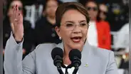 Presidenta de Honduras cuestiona a Trump y le exige diálogo por su respaldo a Nasry Asfura en las últimas elecciones
