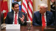 Marco Rubio: el descendiente latino que define la diplomacia de la era Trump en Estados Unidos