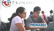 Resultados de preselección de Beca 18-2026 se publicarán en enero, confirma Pronabec
