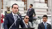 ¡Paro de transportistas sí va!: Gobierno intenta deslegitimar protesta, pero medida se mantiene