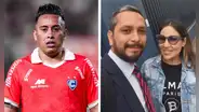 Abogado de Pamela López asegura que divorcio con Christian Cueva se encuentra en curso, pero persisten disputas por la pensión y los bienes