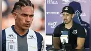 DT de 2 de Mayo, rival de Alianza Lima, afirma que no tienen por qué asustarse de Paolo Guerrero: "Ya tiene su edad"