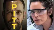 'The Pitt', capítulo 2: a qué hora se estrena y dónde ver el drama médico en español latino