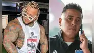 'La Mackyna' reclama disculpas de Christian Cueva y señala que tendrán una audiencia tras denunciarlo