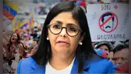 Delcy Rodríguez autoriza la liberación de 116 presos políticos tras la captura de Nicolás Maduro en Venezuela