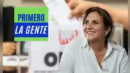 Primero La Gente: JNE ordena abrir el sistema electoral por 12 horas para la inscripción del partido de Marisol Pérez Tello