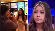 Streamer Milenka Nolasco revela momento incómodo con empleados de McDonald's: “Me estuvieron diciendo ‘párate de manos’”