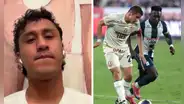Renato Tapia asegura que se cansó de la pésima organización y competitividad de la Liga 1: "No me apetece ver fútbol peruano"