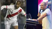 De ser exmundialista con la selección peruana a pastor evangélico: así es la nueva vida de Alberto Rodríguez como líder espiritual
