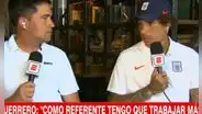Paolo Guerrero y el objetivo con Alianza Lima en su última temporada como futbolista: "Quiero terminar mi carrera con otro título"