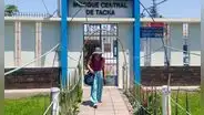 Taxista baleado por la Policía Nacional murió a causa de hemorragia en Tacna
