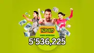 Sorteo de la Kábala EN VIVO, HOY martes 13 de enero de 2026:¿Cuáles serán los números ganadores del pozo Buenazo y más?