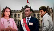 José Jerí normaliza reuniones clandestinas y sigue el camino de Boluarte y Castillo