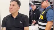 Narcotraficante colombiano, 'El Químico', fue capturado en aeropuerto Jorge Chávez tras burlar sistemas de seguridad para transportar droga