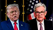 Trump presiona al presidente de la Fed y fiscales de EE. UU. abren investigación contra Jerome Powell