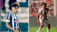 Canal confirmado Alianza Lima - Unión por la fecha 2 de la Serie Río de La Plata 2026