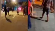 Delincuentes balean a hombre y matan a su mascota en presunto intento de robo en Comas