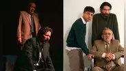 Reponen ‘Las veces que no (te) dije te quiero’, obra protagonizada por Carlos Victoria, David Carrillo y Sergio Armasgo