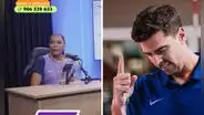 Cenaida Uribe revela que al DT de Alianza Lima lo amenazaron de muerte varias veces: "Si no pones a tal jugadora"